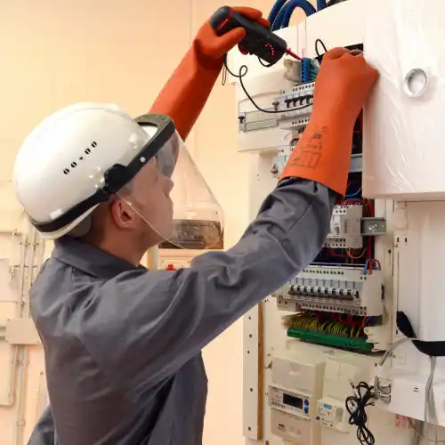 elektricien De Schiphorst